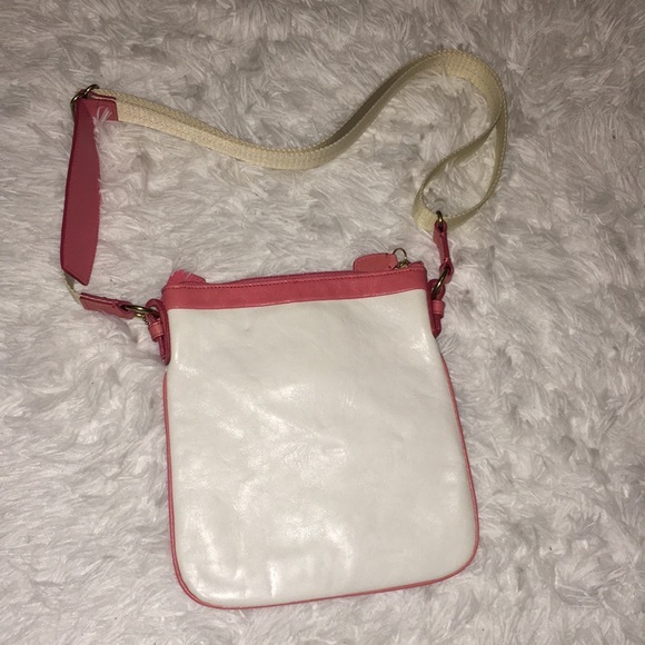 Coach, women’s leather bag - Picture 4 of 8